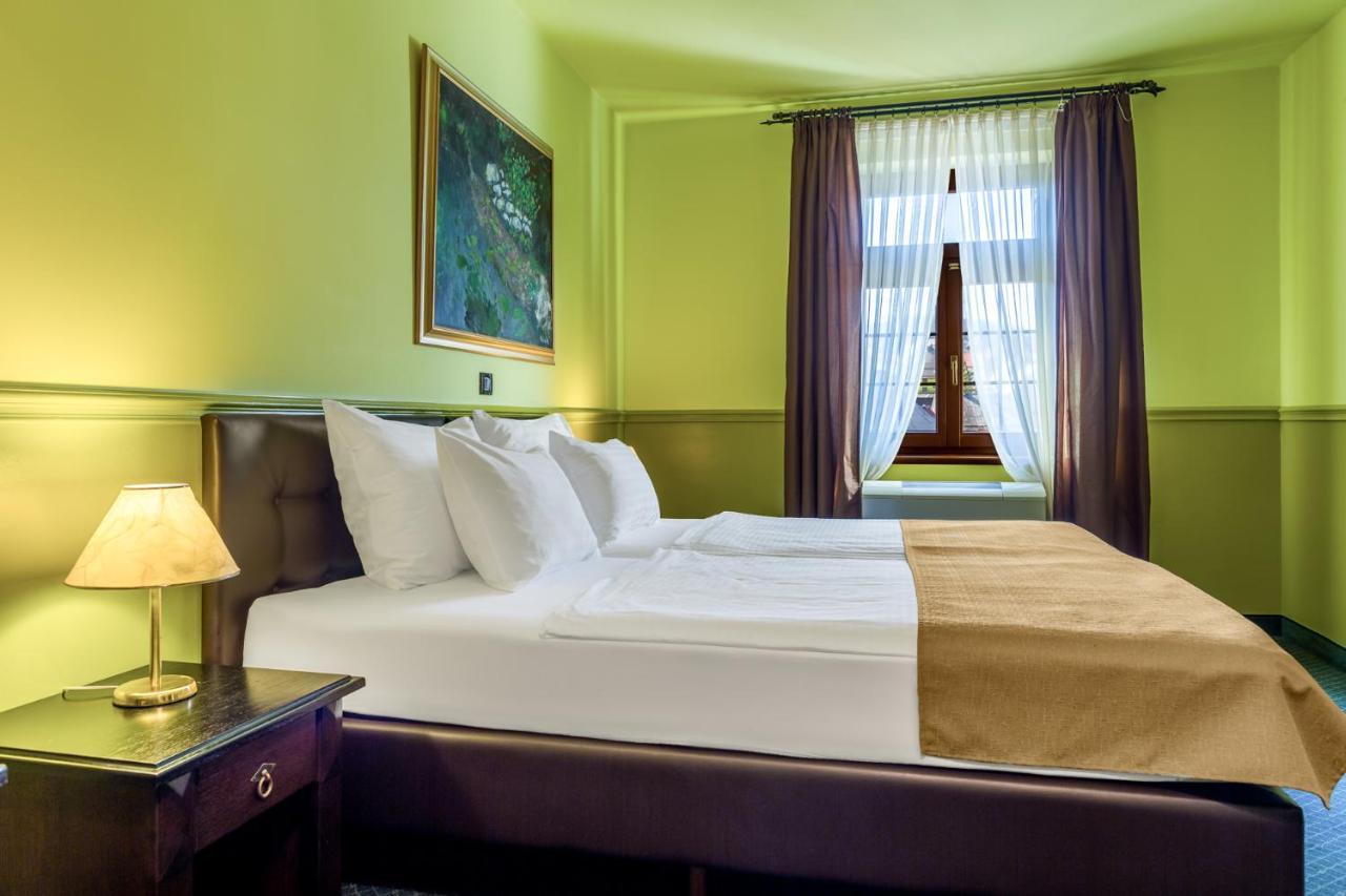 Hotel Bitoraj Fužine Eksteriør billede