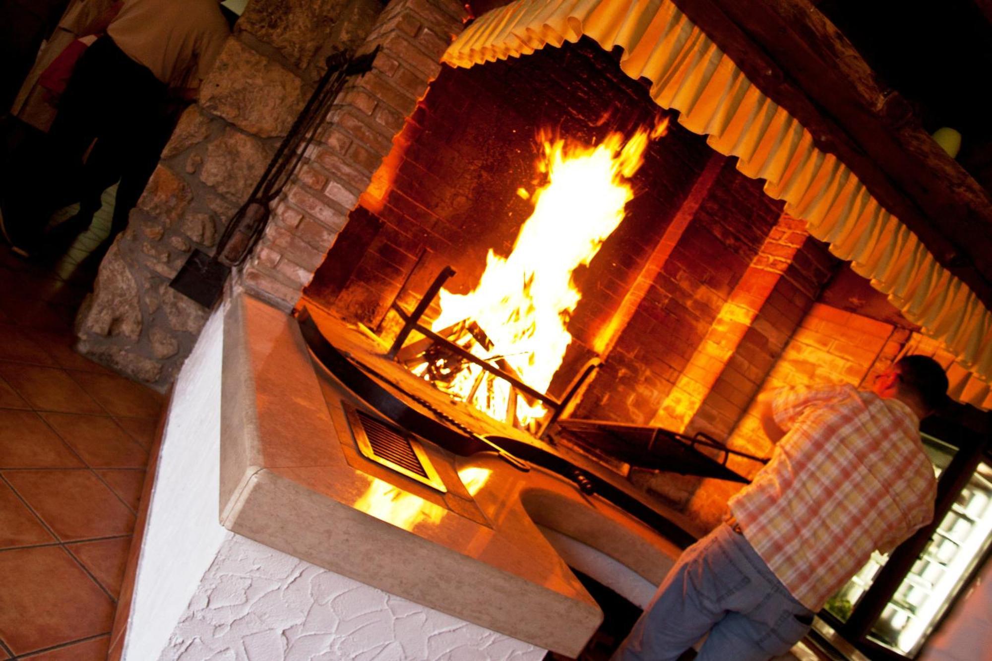 Hotel Bitoraj Fužine Eksteriør billede